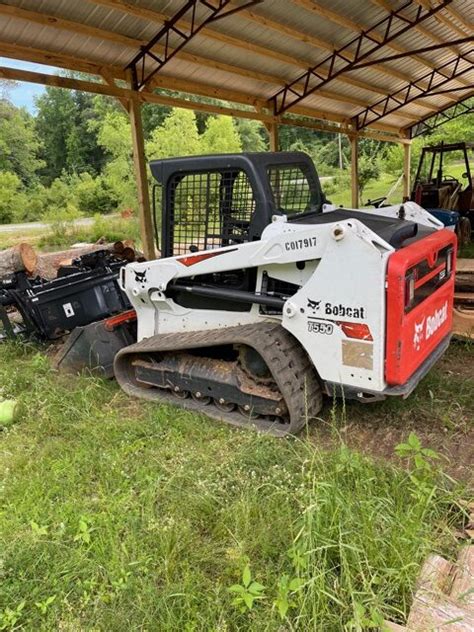 skid steer rental montgomery al